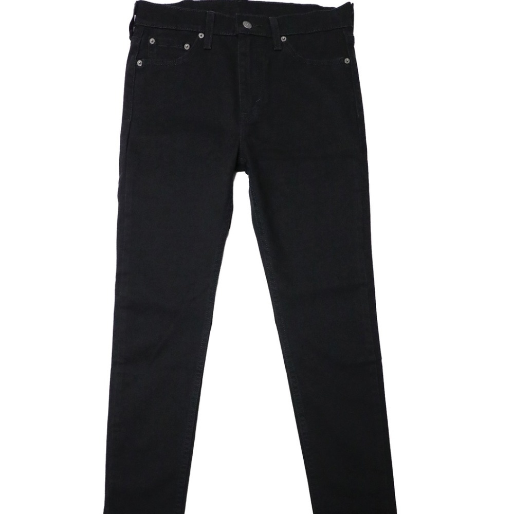 Mens LEVI'S 510 SKINNY FIT JEANS 27 Native Cali